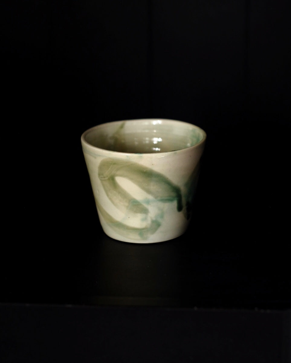 SHIRABE MUG