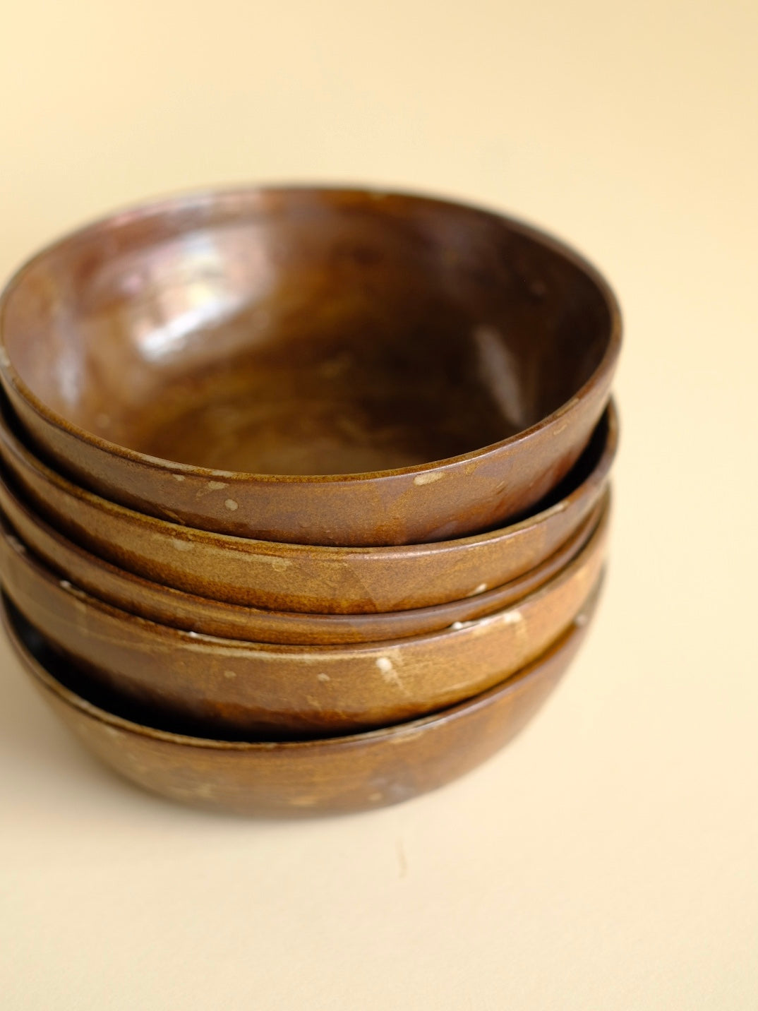 TSUCHI-GASUMI BOWL