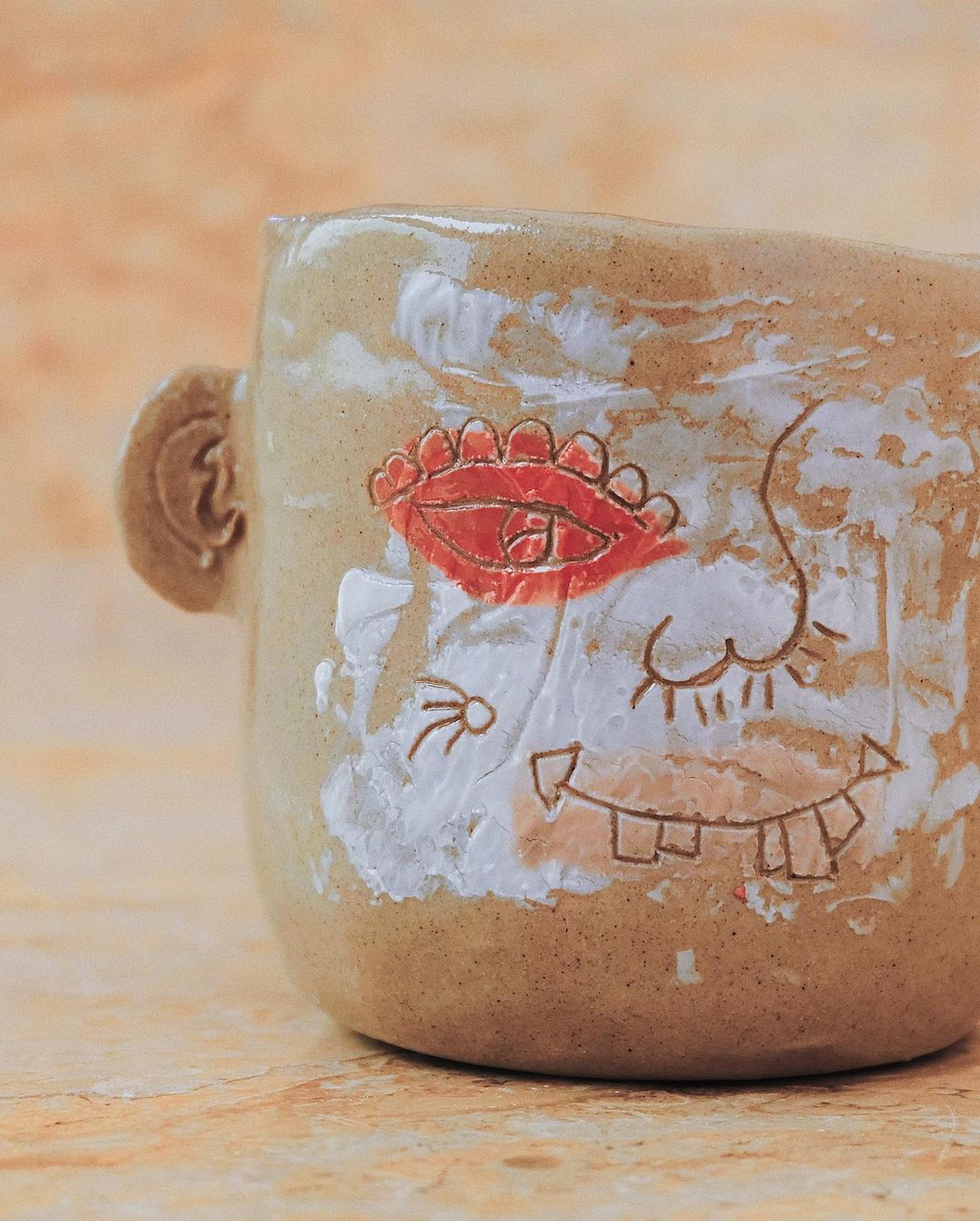 MOJO POTS