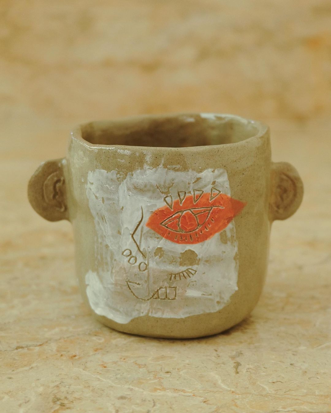 MOJO POTS