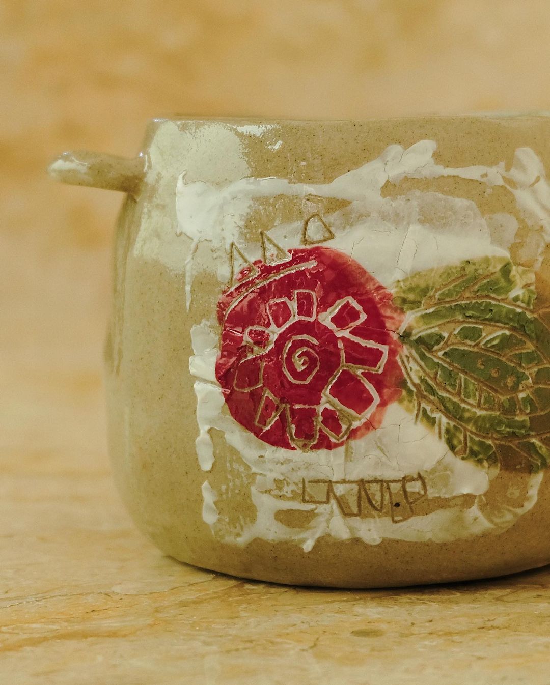 MOJO POTS