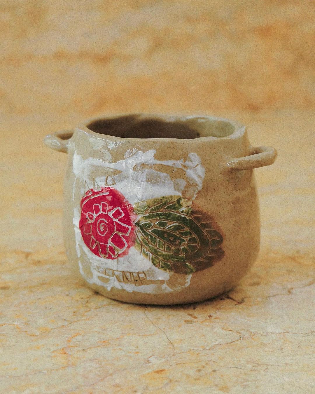 MOJO POTS