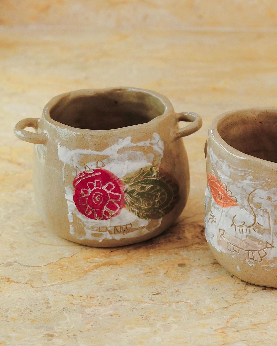 MOJO POTS