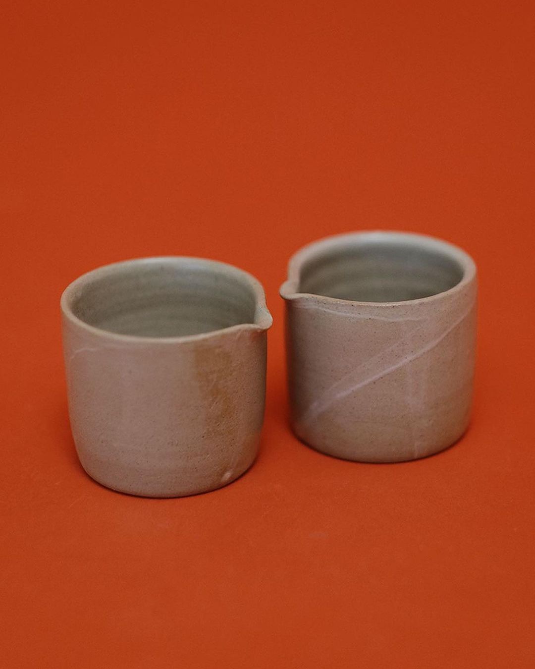 SHAKU POURER