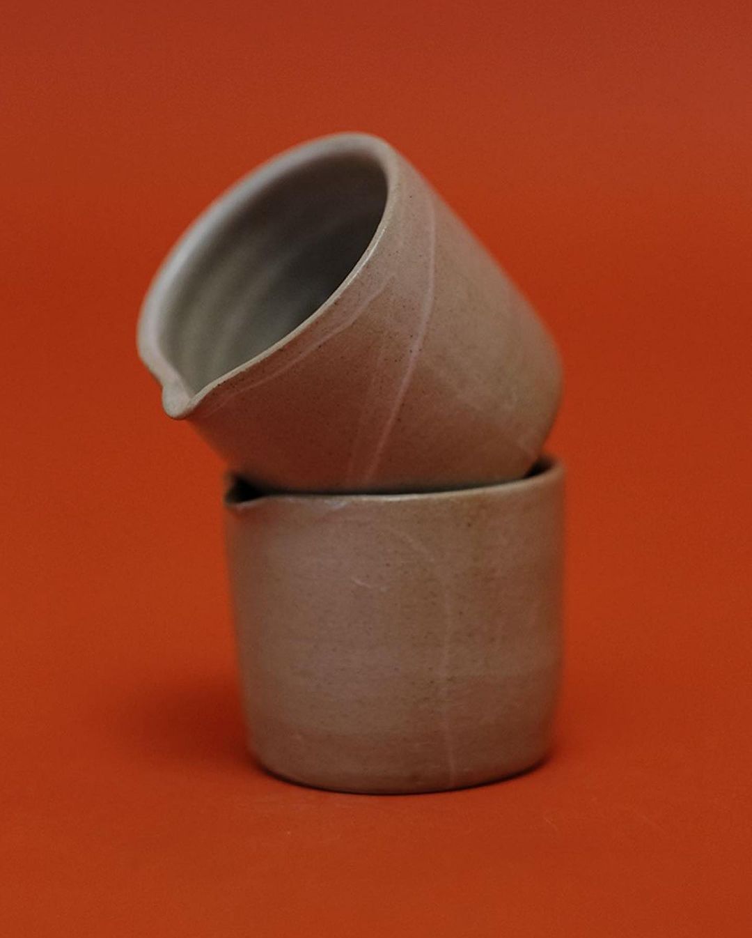 SHAKU POURER