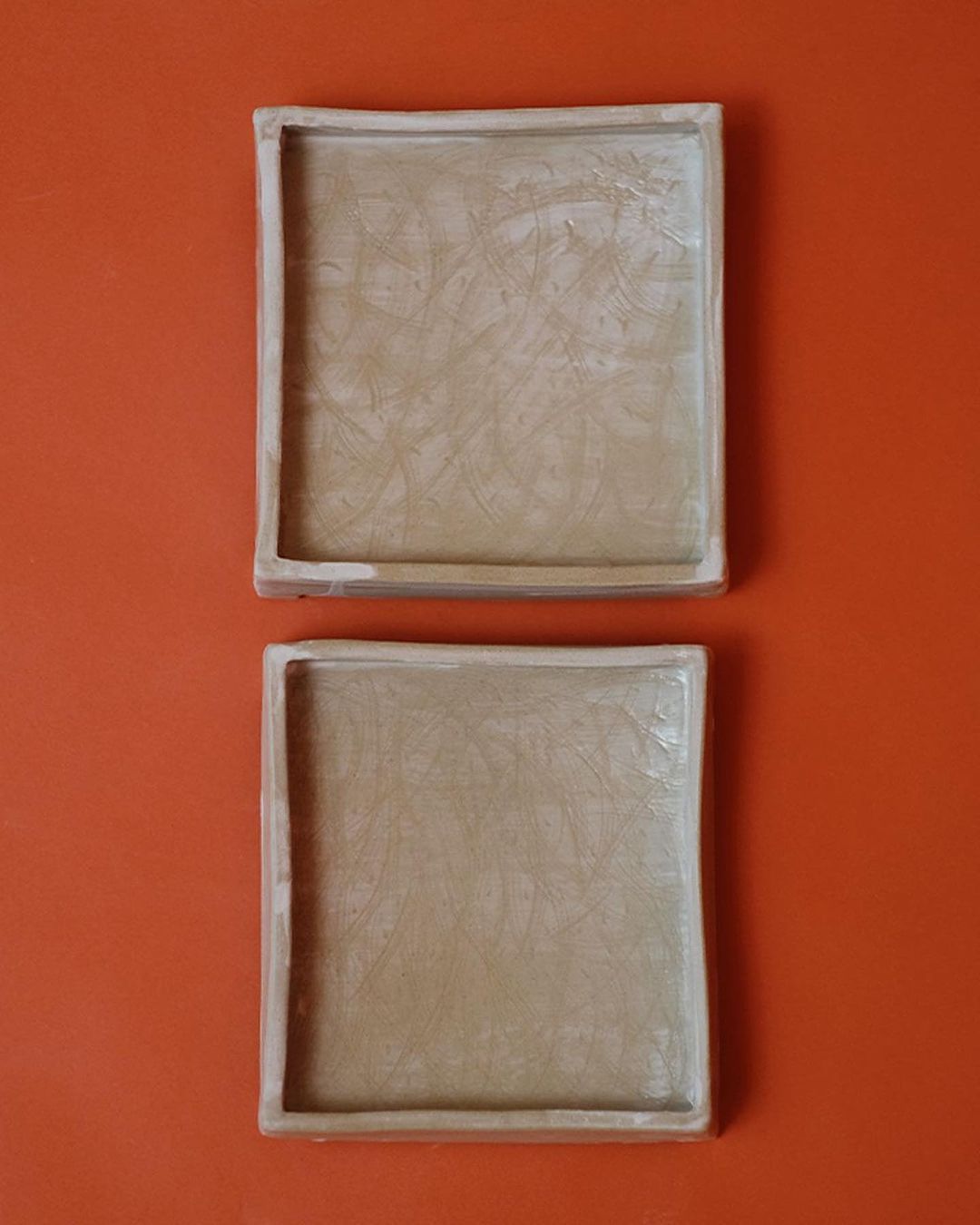 MOYOU SERVING PLATE