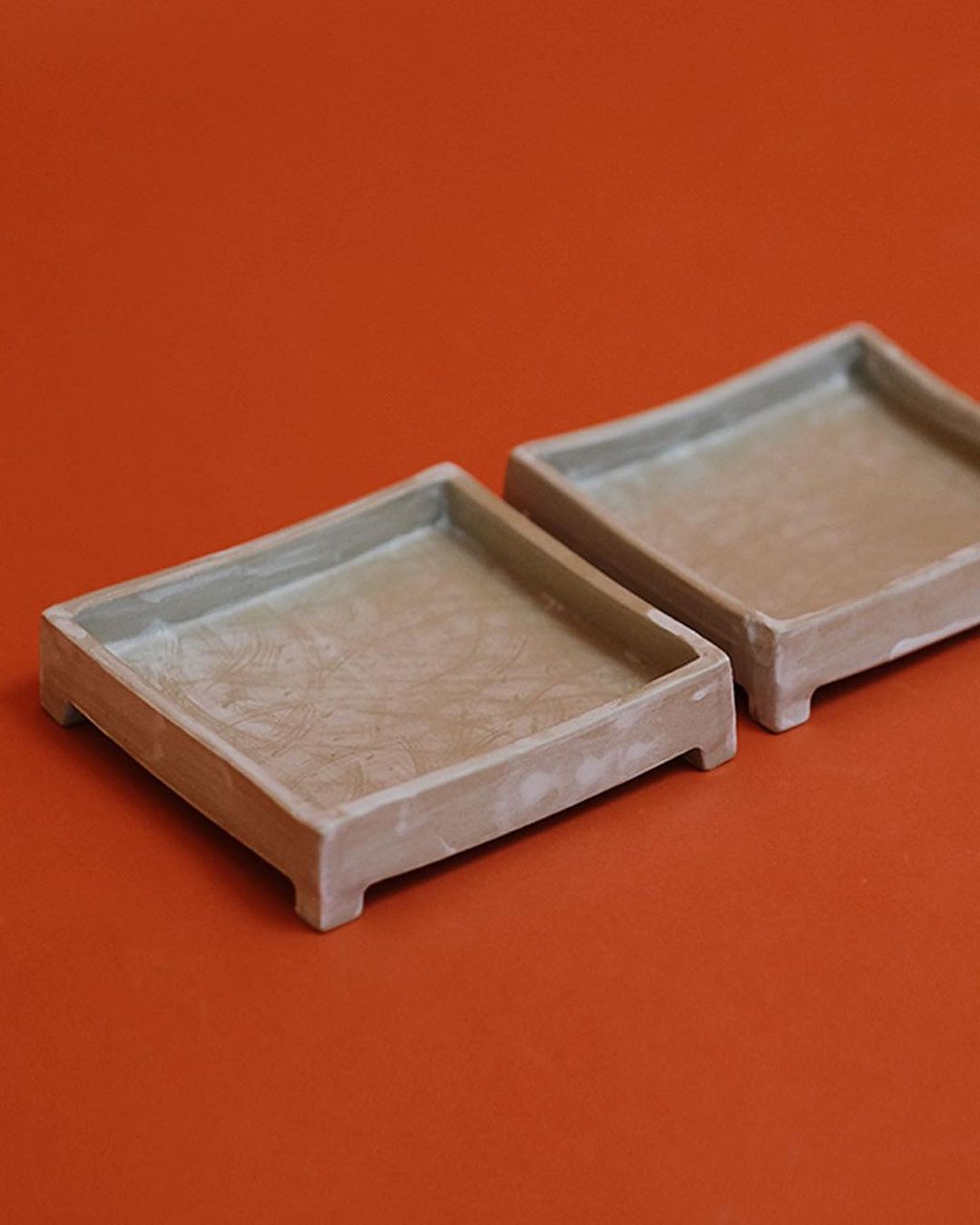 MOYOU SERVING PLATE