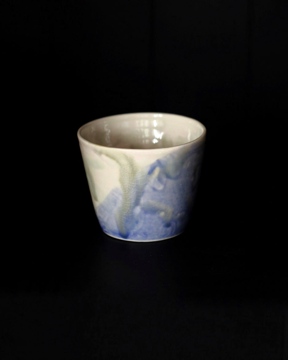 SEIRAN MUG