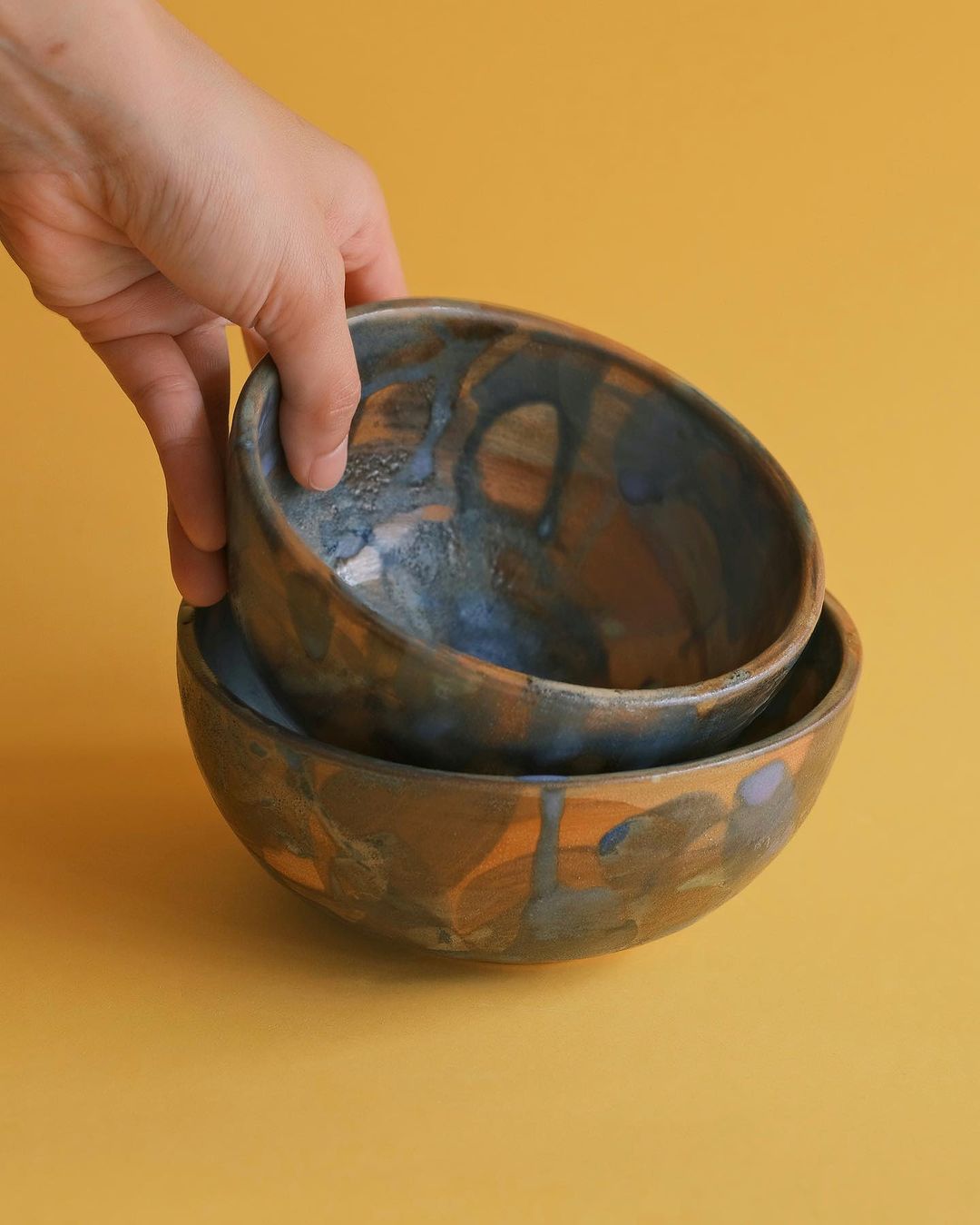 SHION BOWL