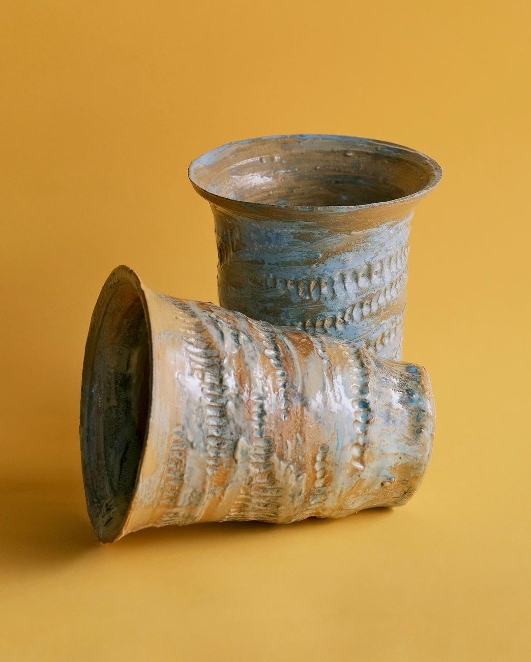 MINAMO VASE