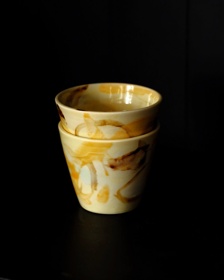 AKIKAZE MUG
