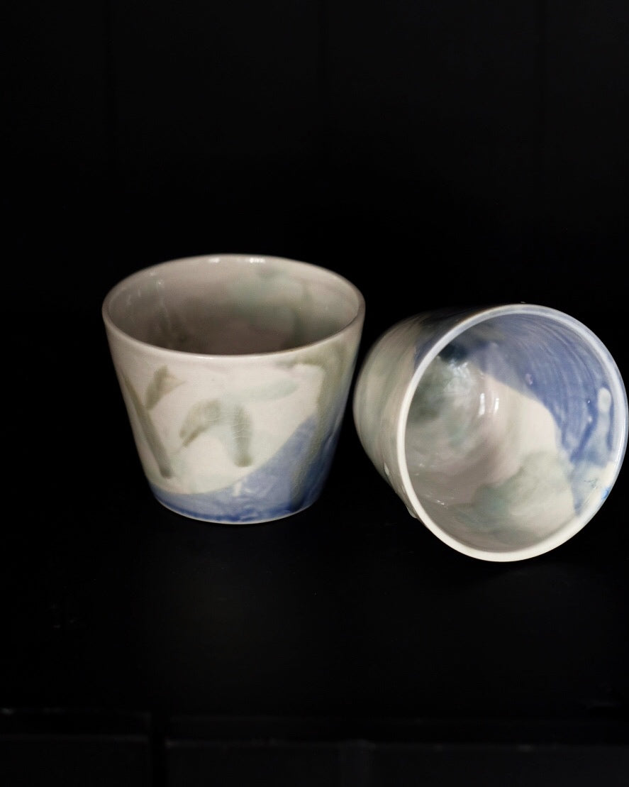 SEIRAN MUG