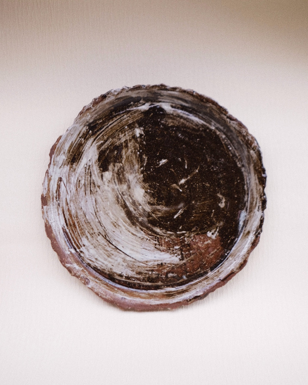 SHUTTO PLATE