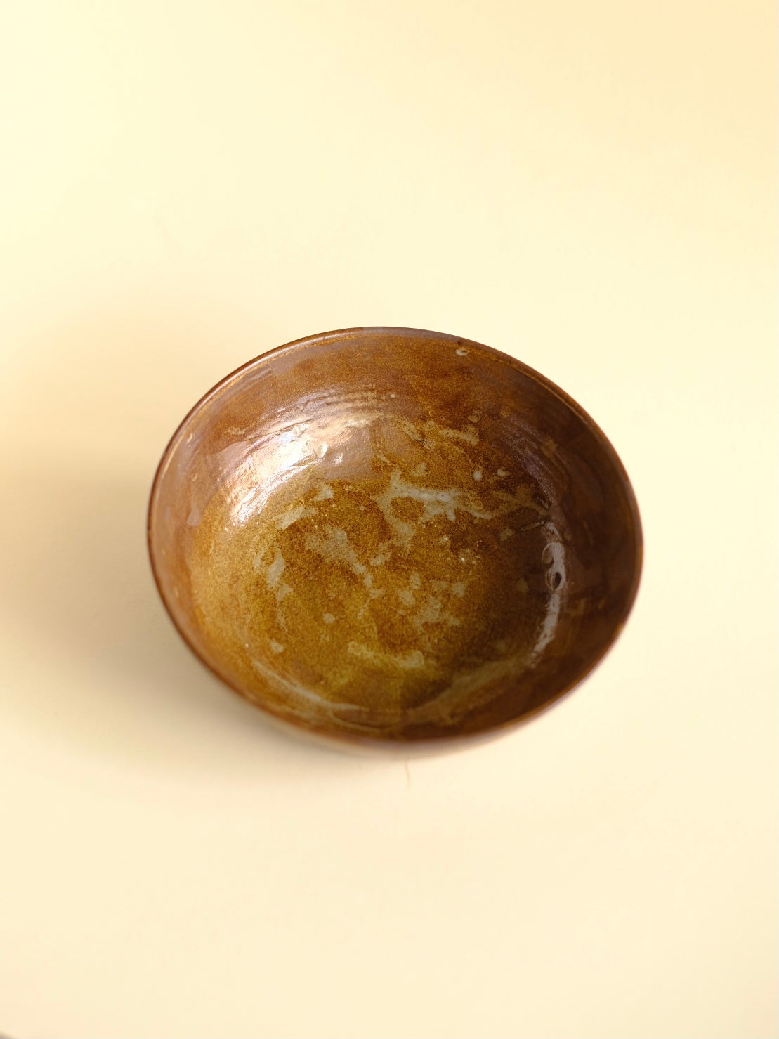 TSUCHI-GASUMI BOWL
