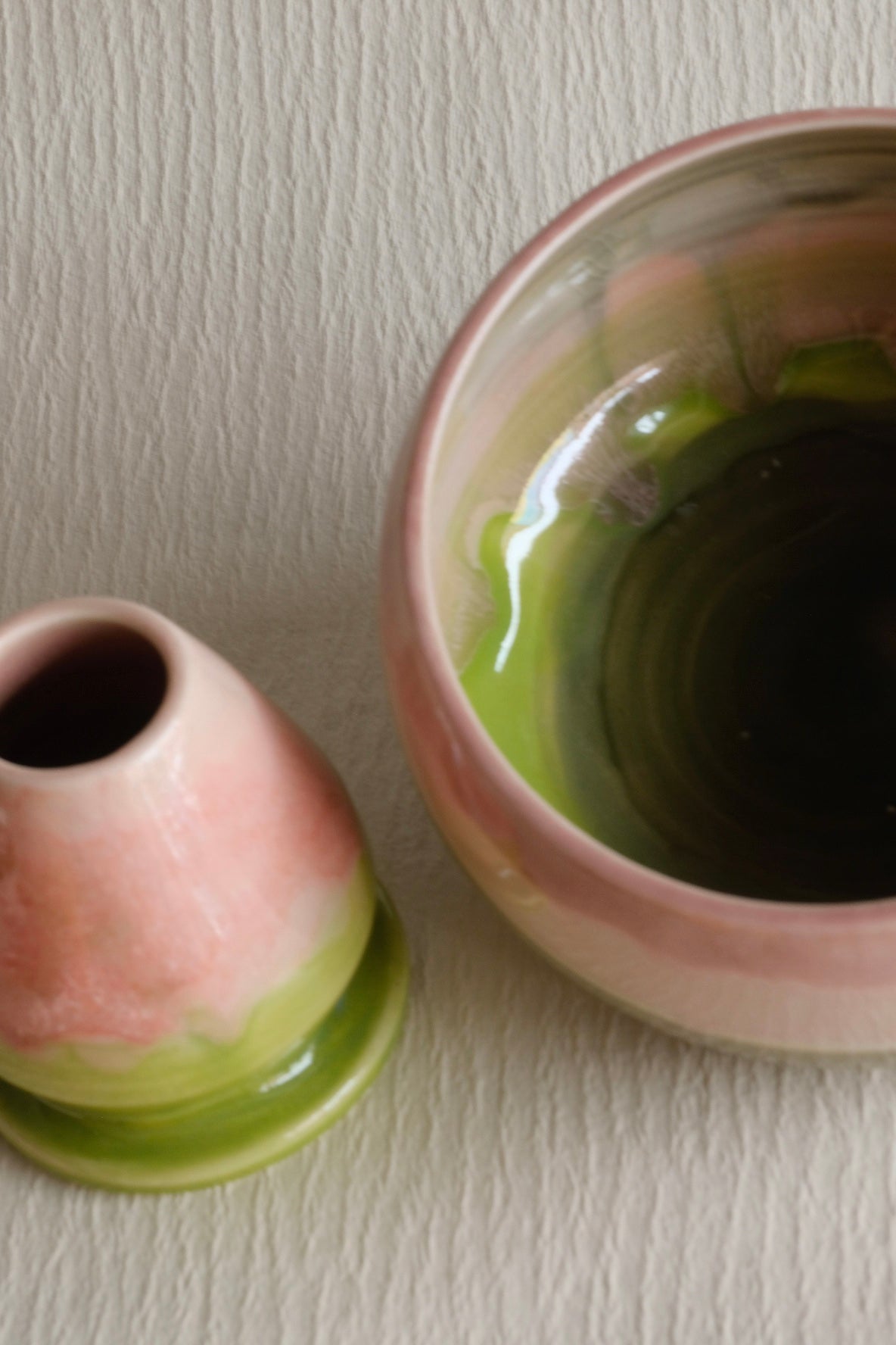 ICHIGO POURER SET