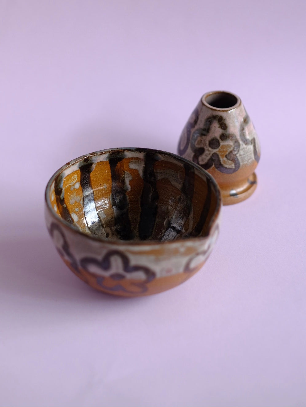 HANA POURER SET