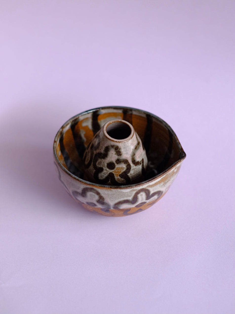 HANA POURER SET