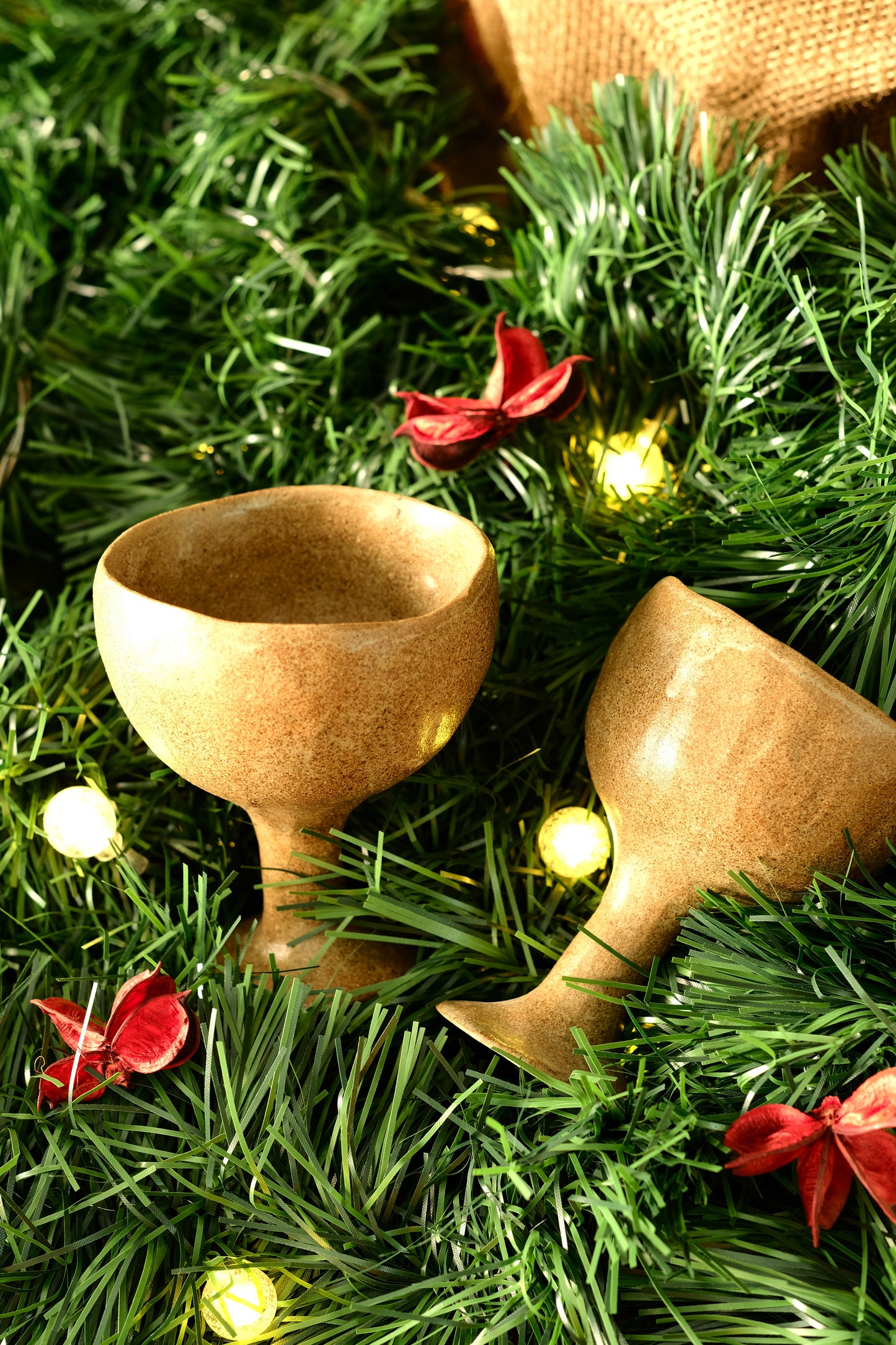 TSUMA GOBLET
