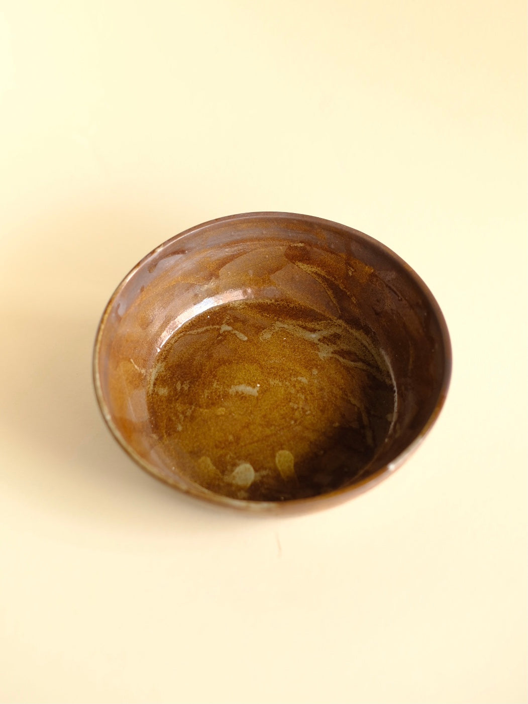 TSUCHI-GASUMI BOWL