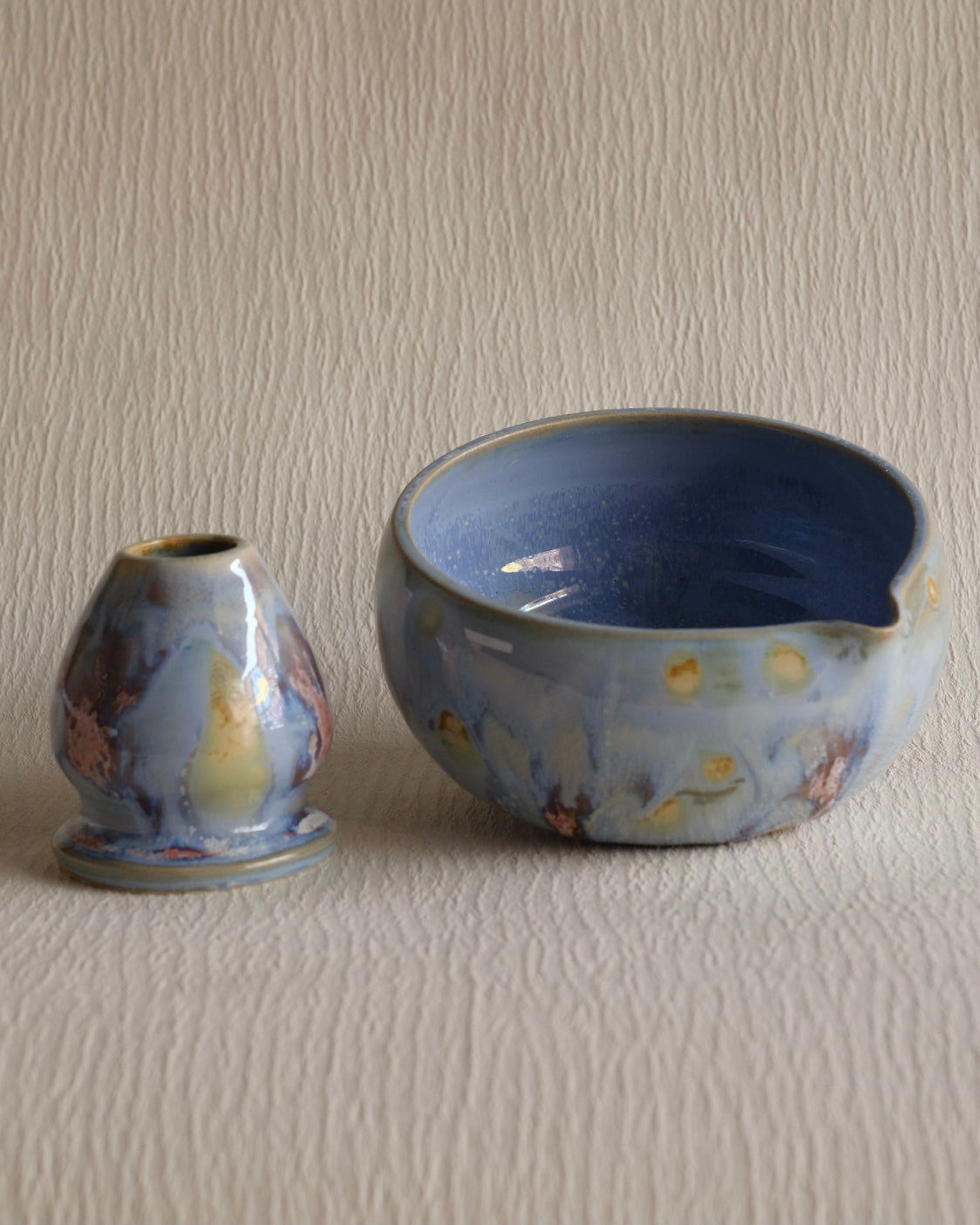 NAGISA POURER SET