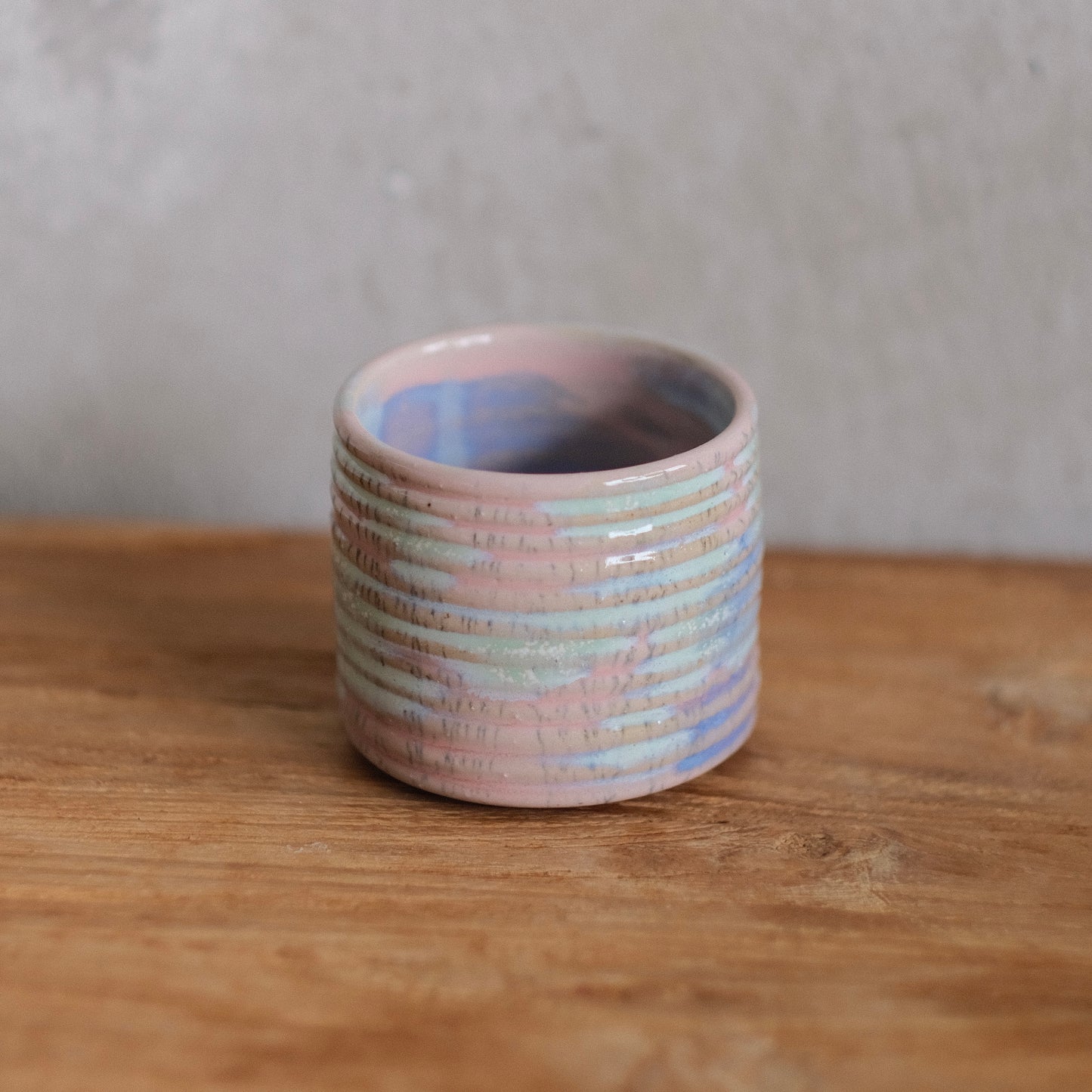 NIJI MUG