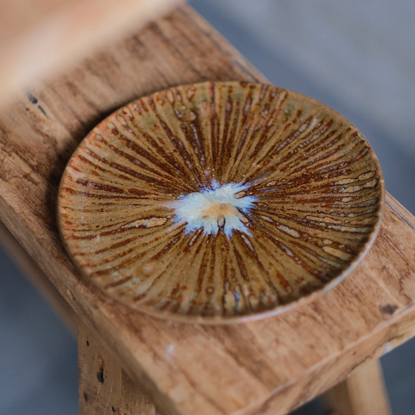KAGEROU PLATE