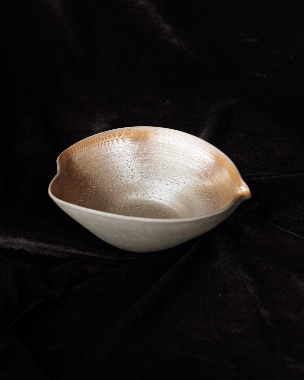 Black Series - Ha Pourer