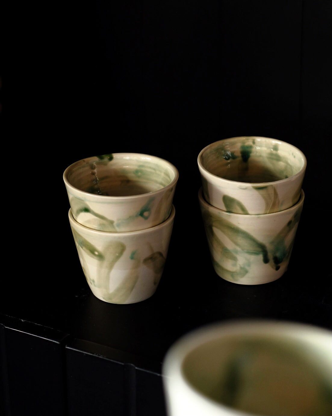 SHIRABE MUG