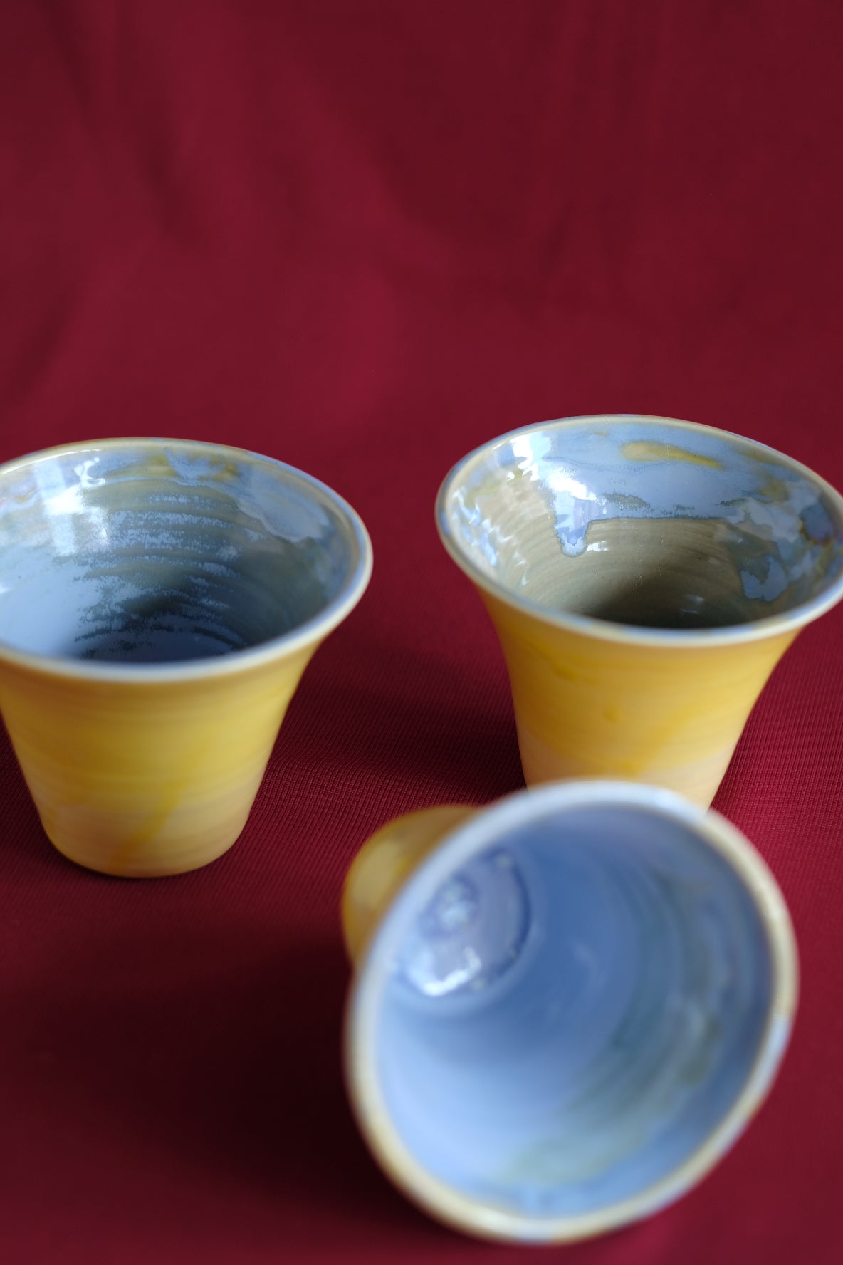 KONJIKI MUG