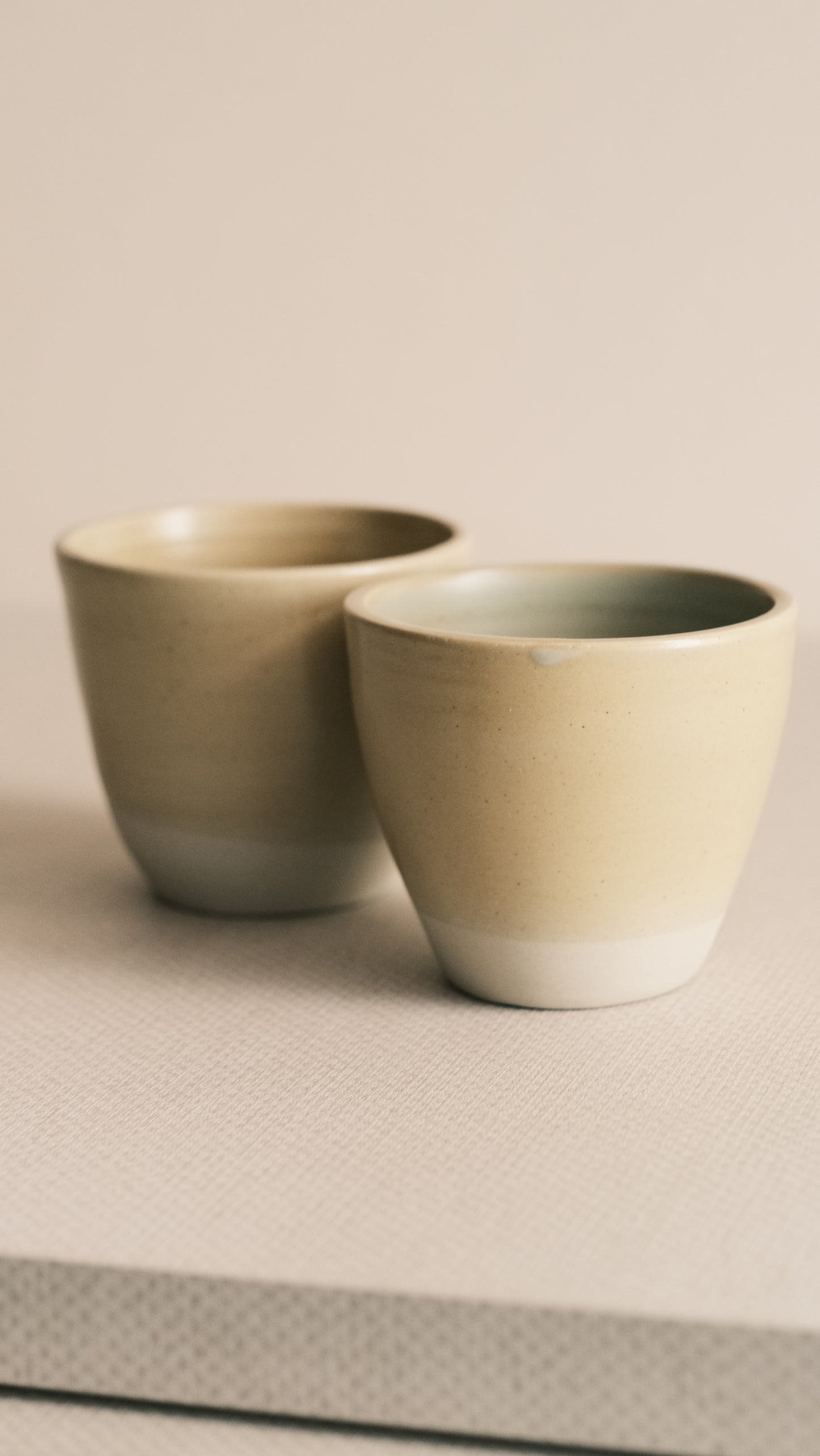 BEJU MUG