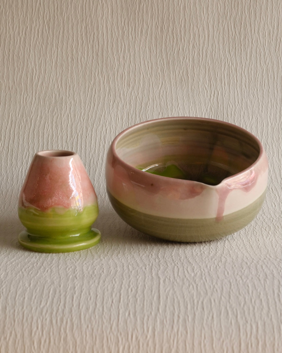 ICHIGO POURER SET