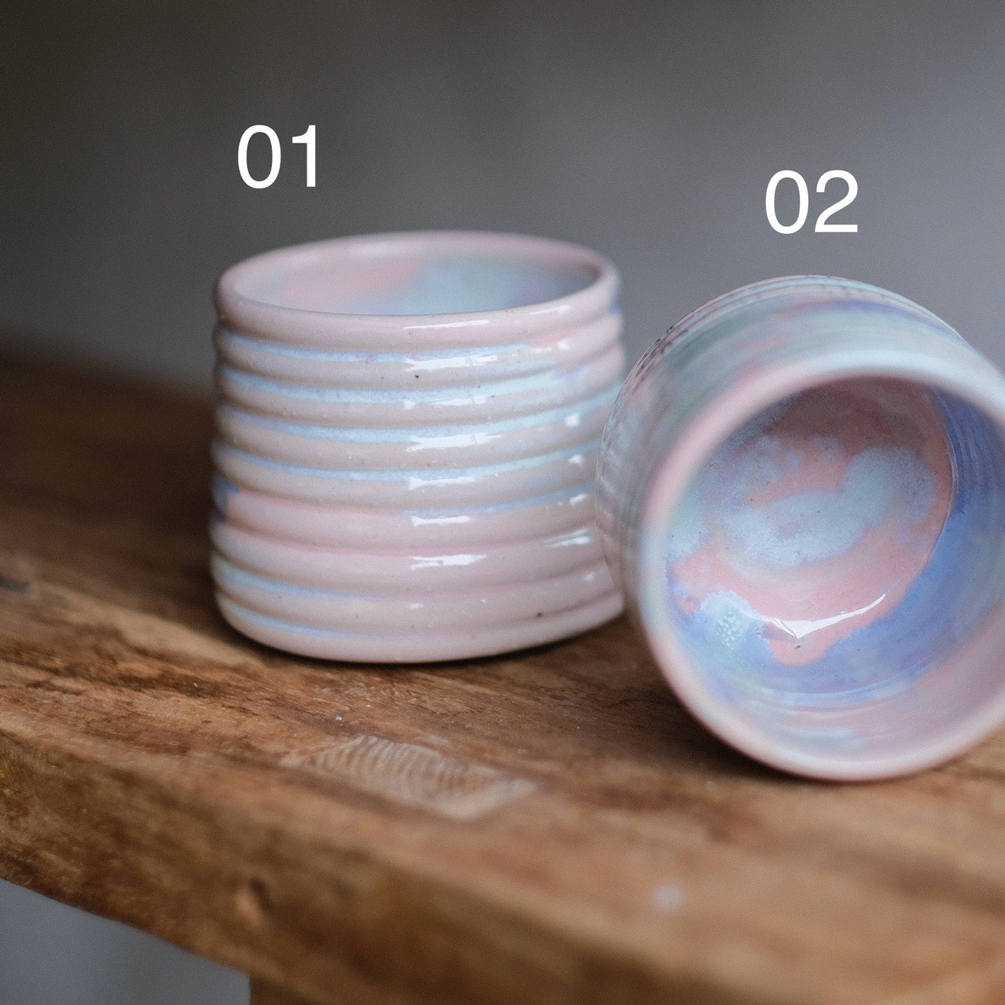 NIJI MUG