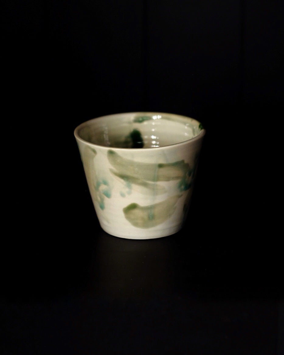 SHIRABE MUG