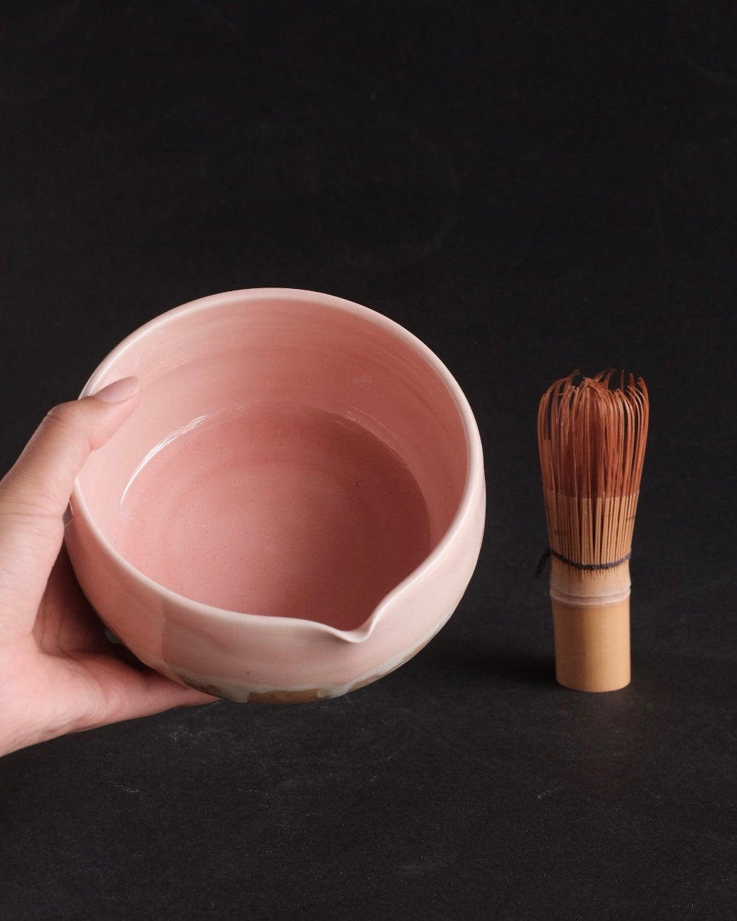SAKURANE POURER