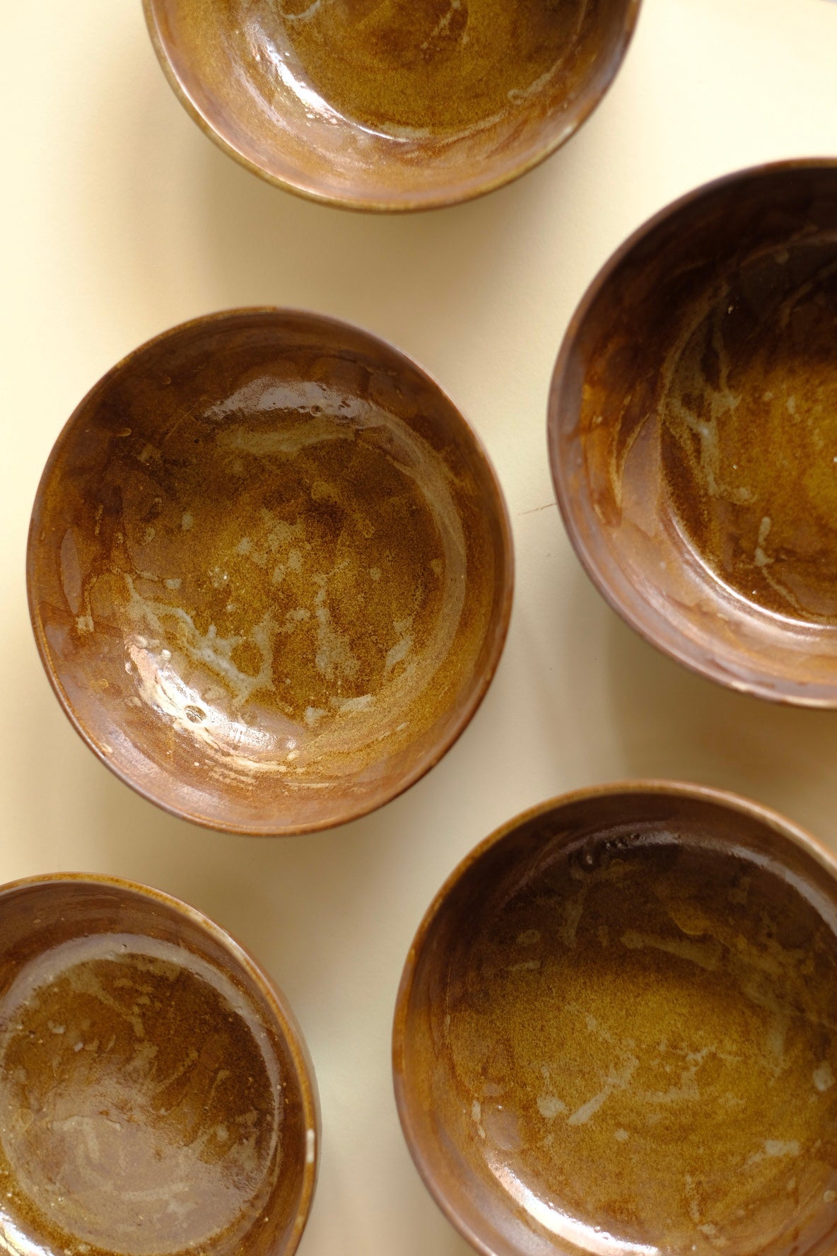 TSUCHI-GASUMI BOWL