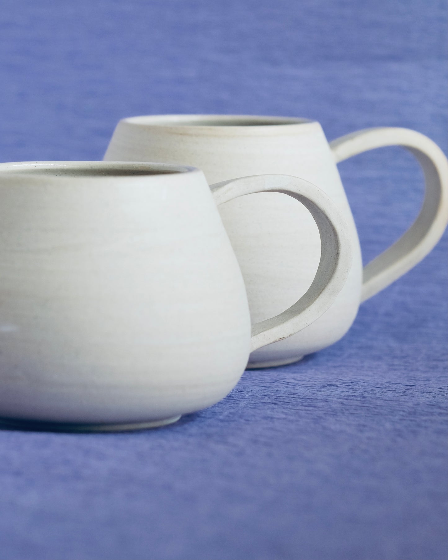 FUTO MUG