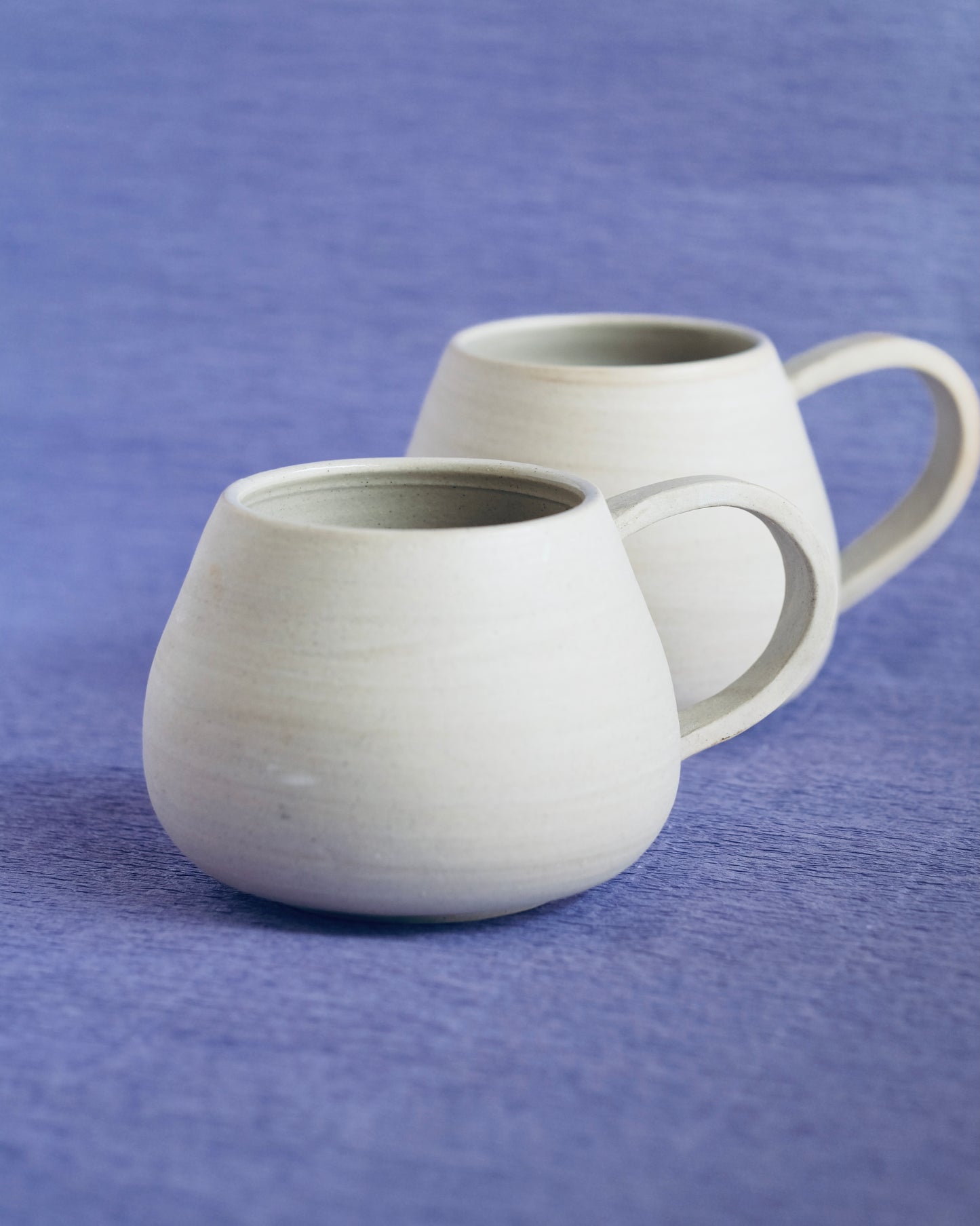 FUTO MUG