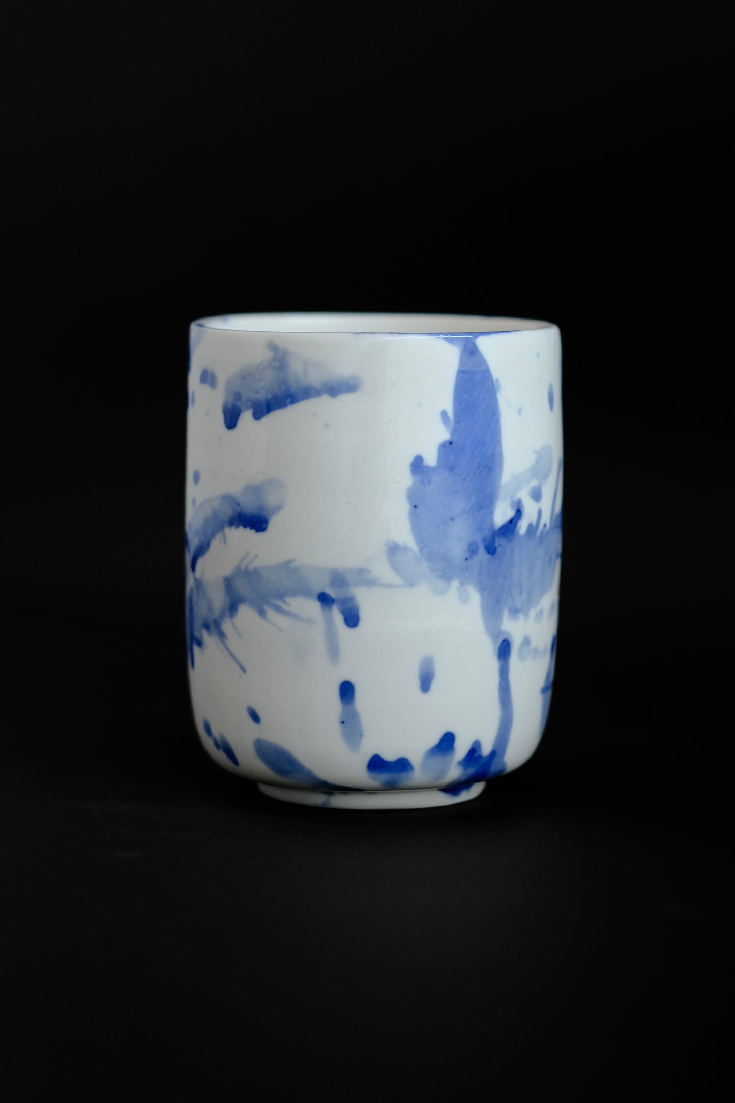 TOBI MUG