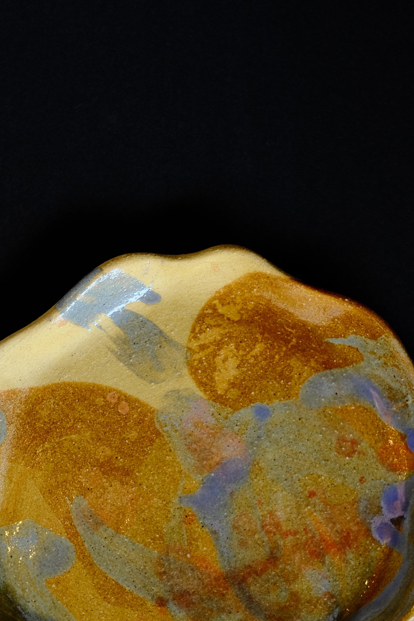 AMEBA PLATE 01