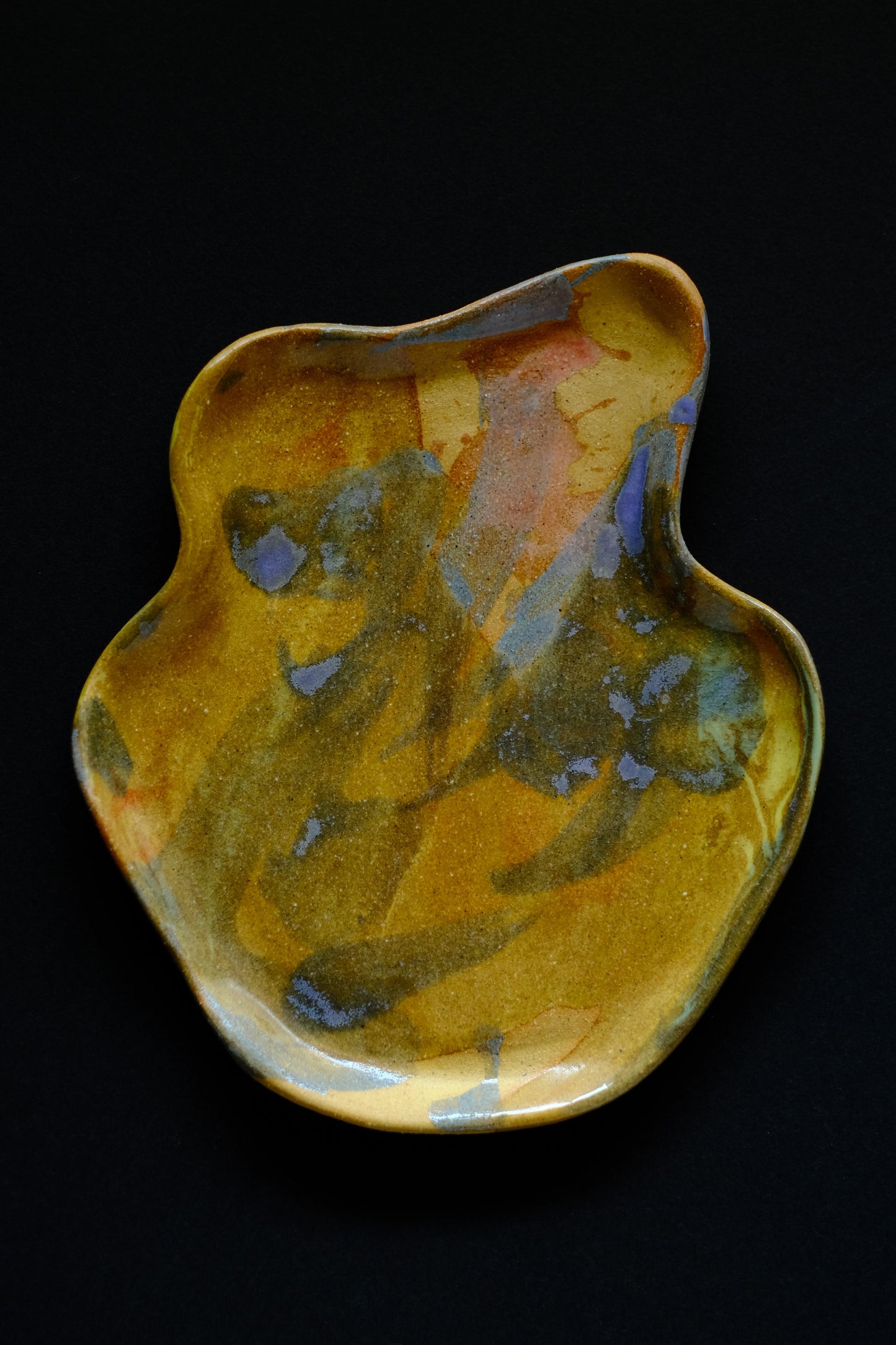 AMEBA PLATE 02