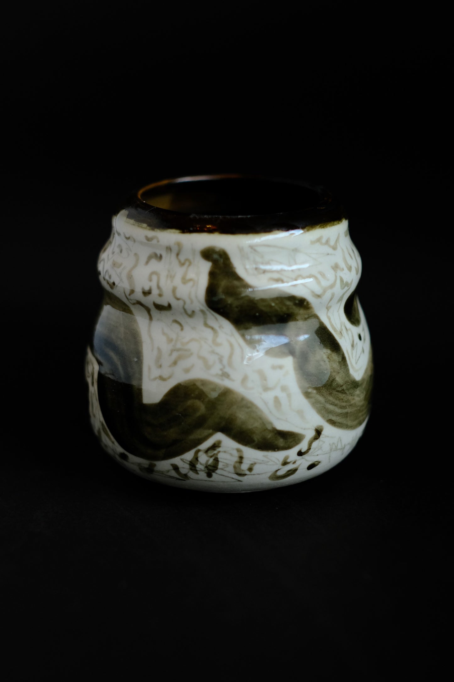 SEISHO VASE