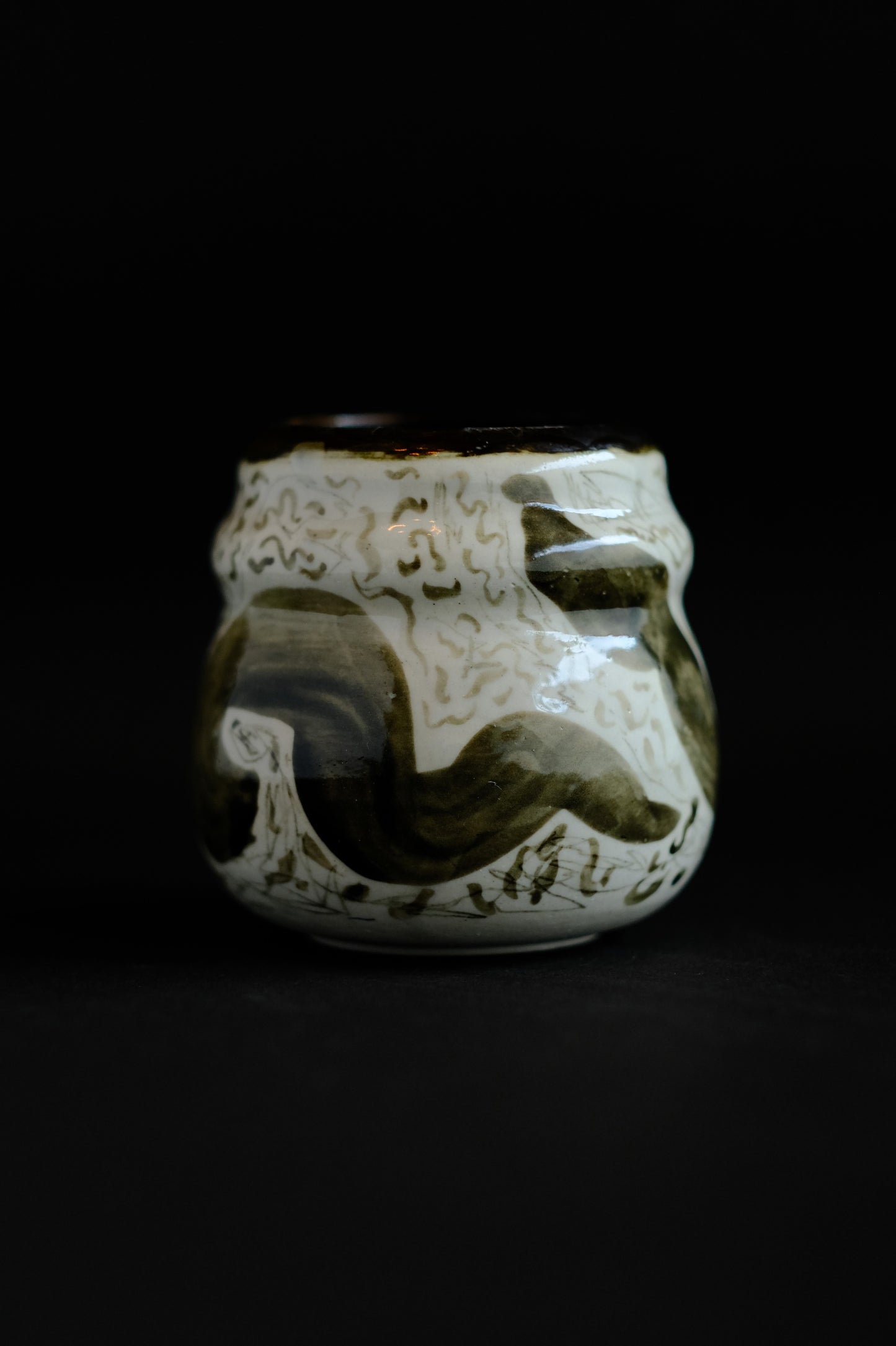 SEISHO VASE