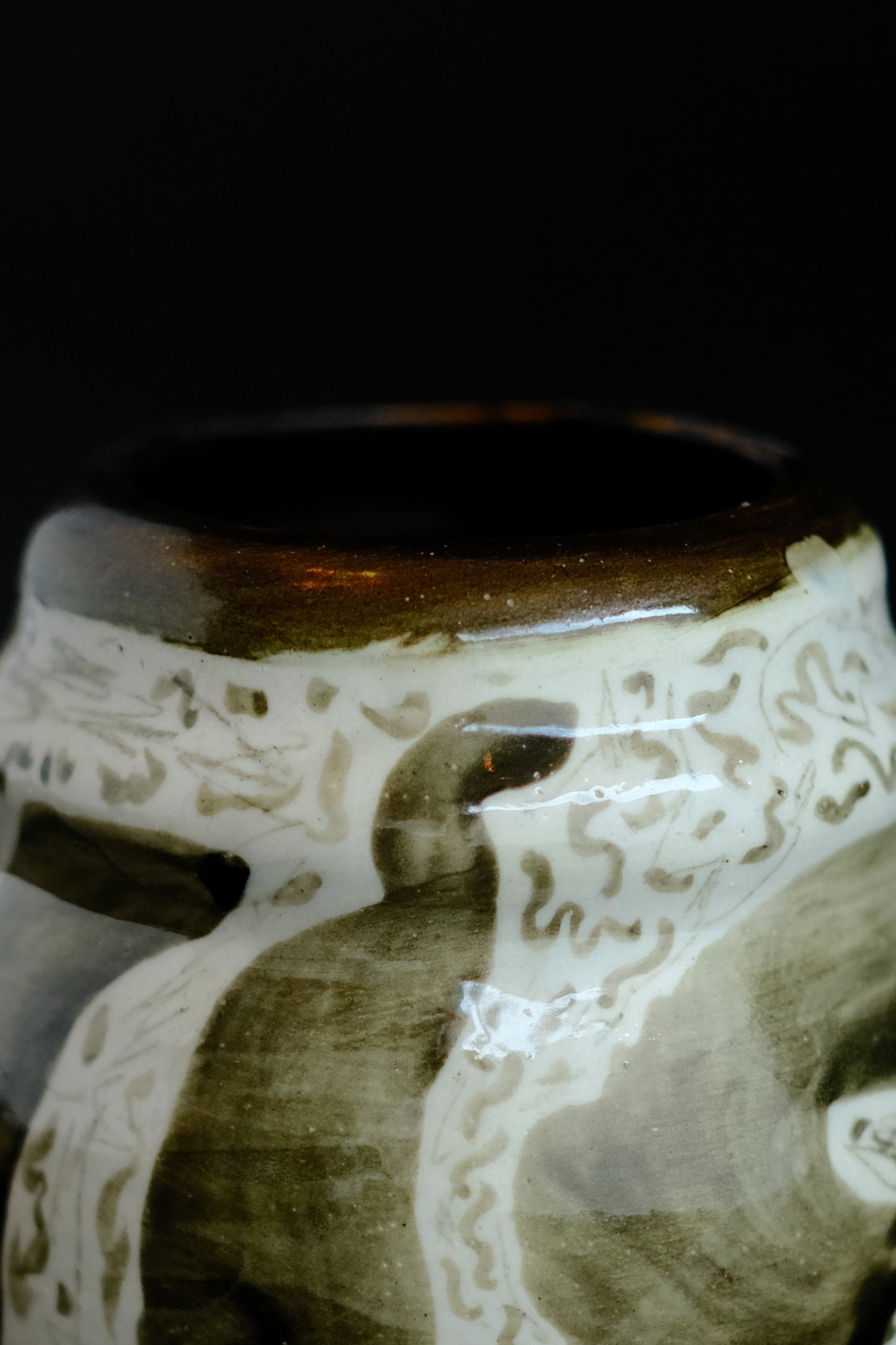 SEISHO VASE