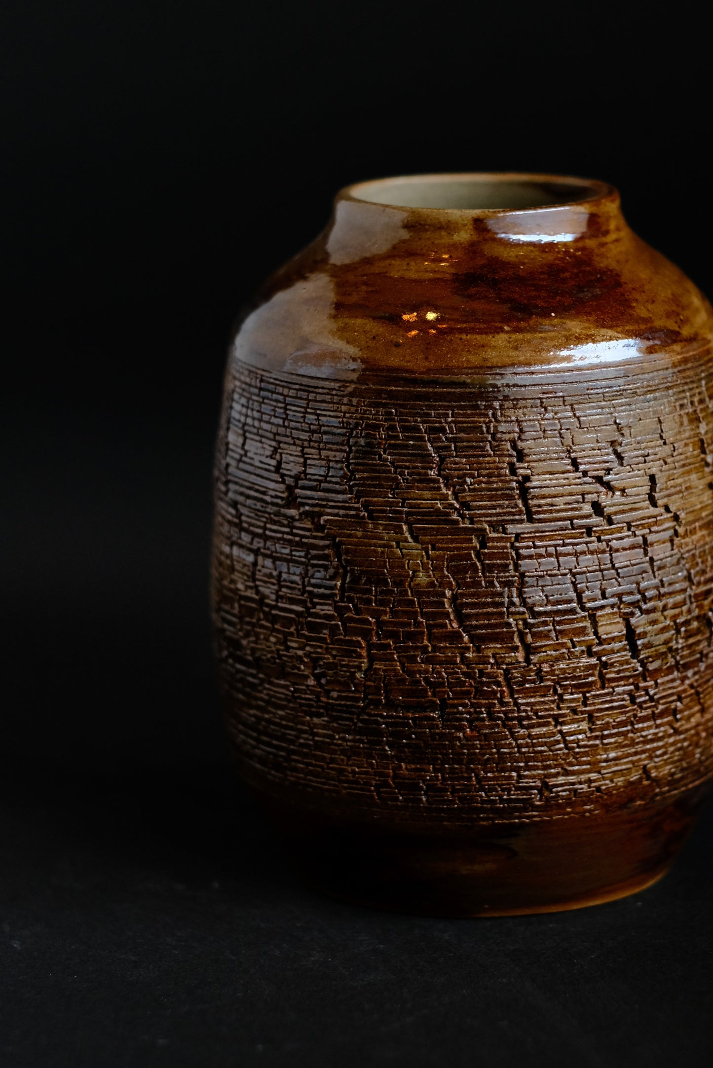 SHOCHA VASE