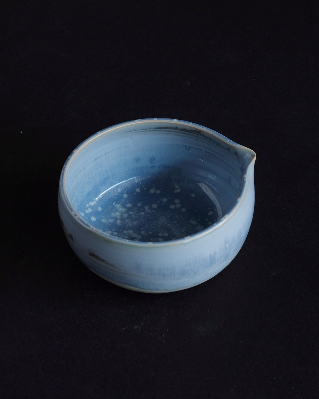 NAGISA POURER