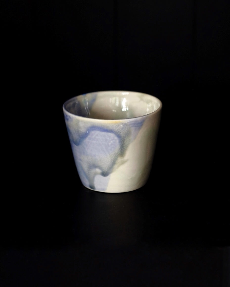 SEIRAN MUG