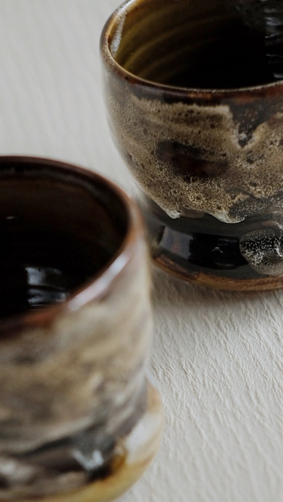 Iwagasumi Cup