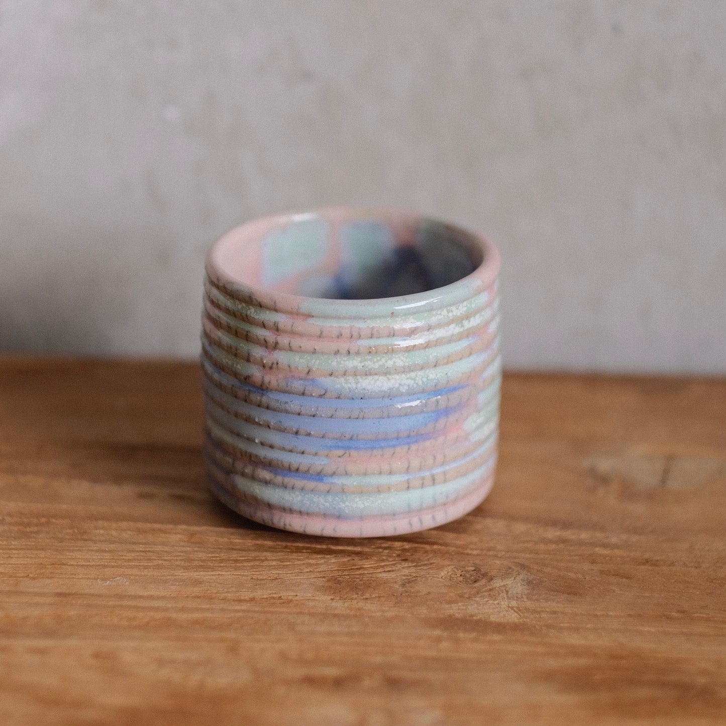 NIJI MUG