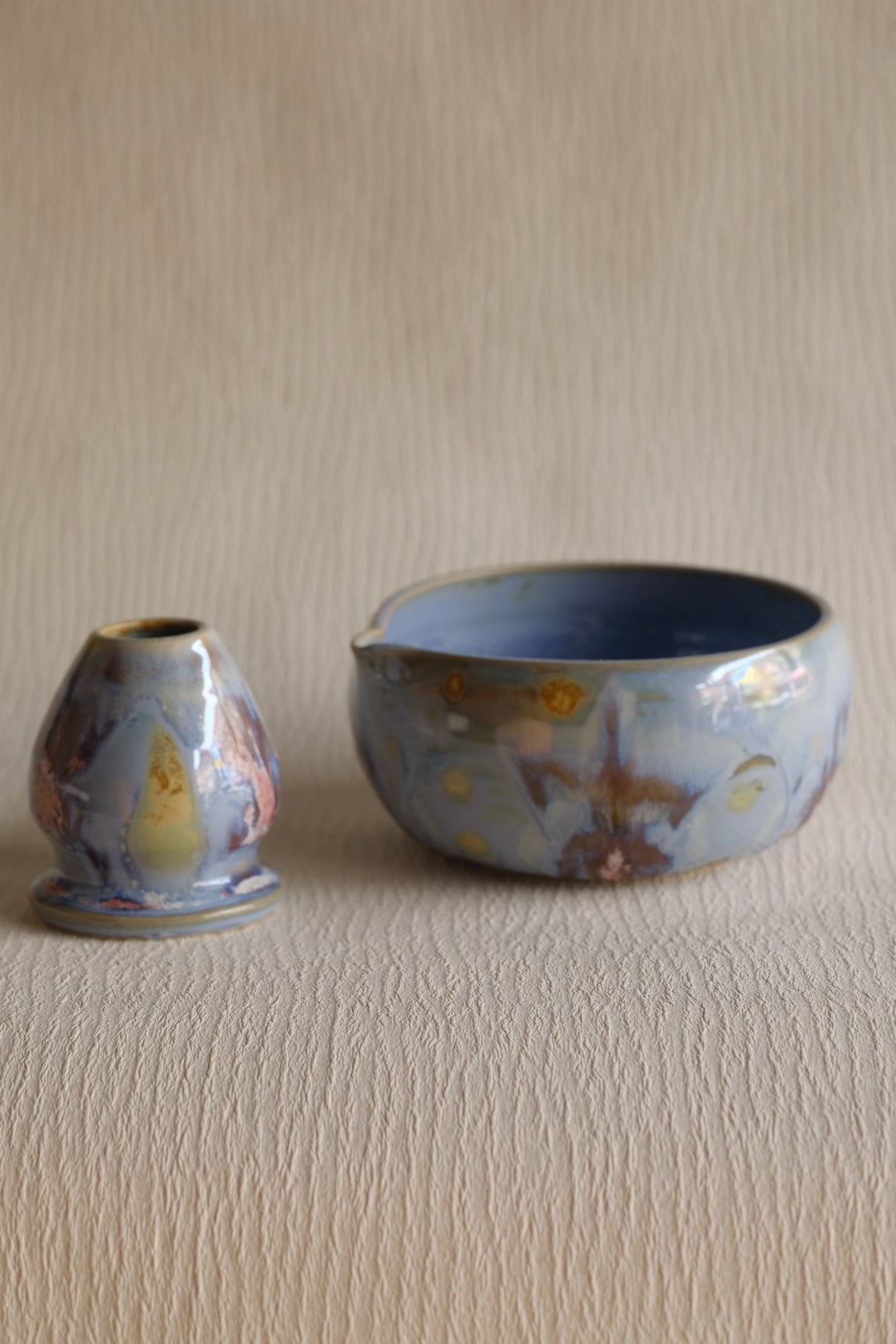 NAGISA POURER SET