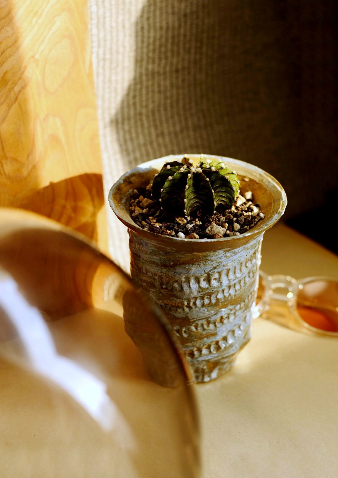 MINAMO VASE